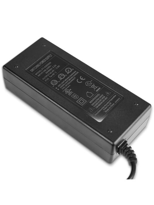 razor electric scooter charger