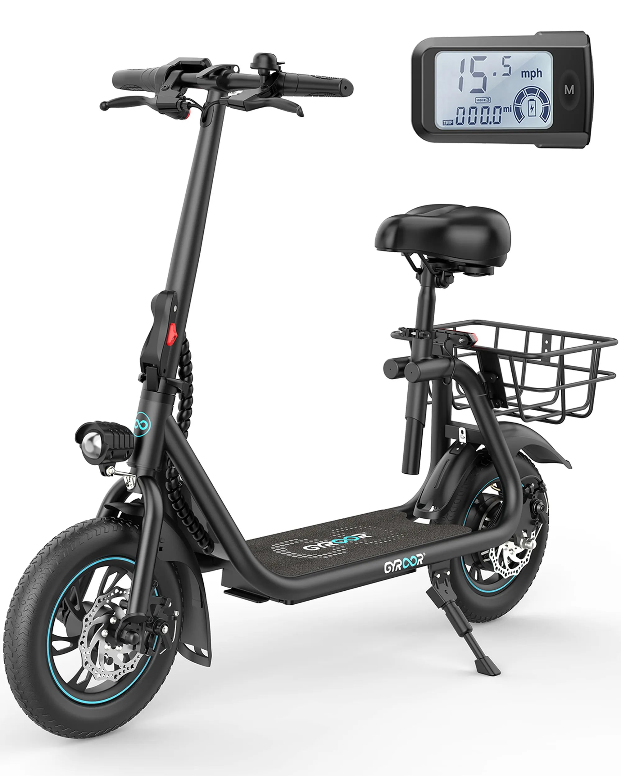 Electric Scooter for 250 lbs: The Ultimate Guide to Heavy-Duty Rides