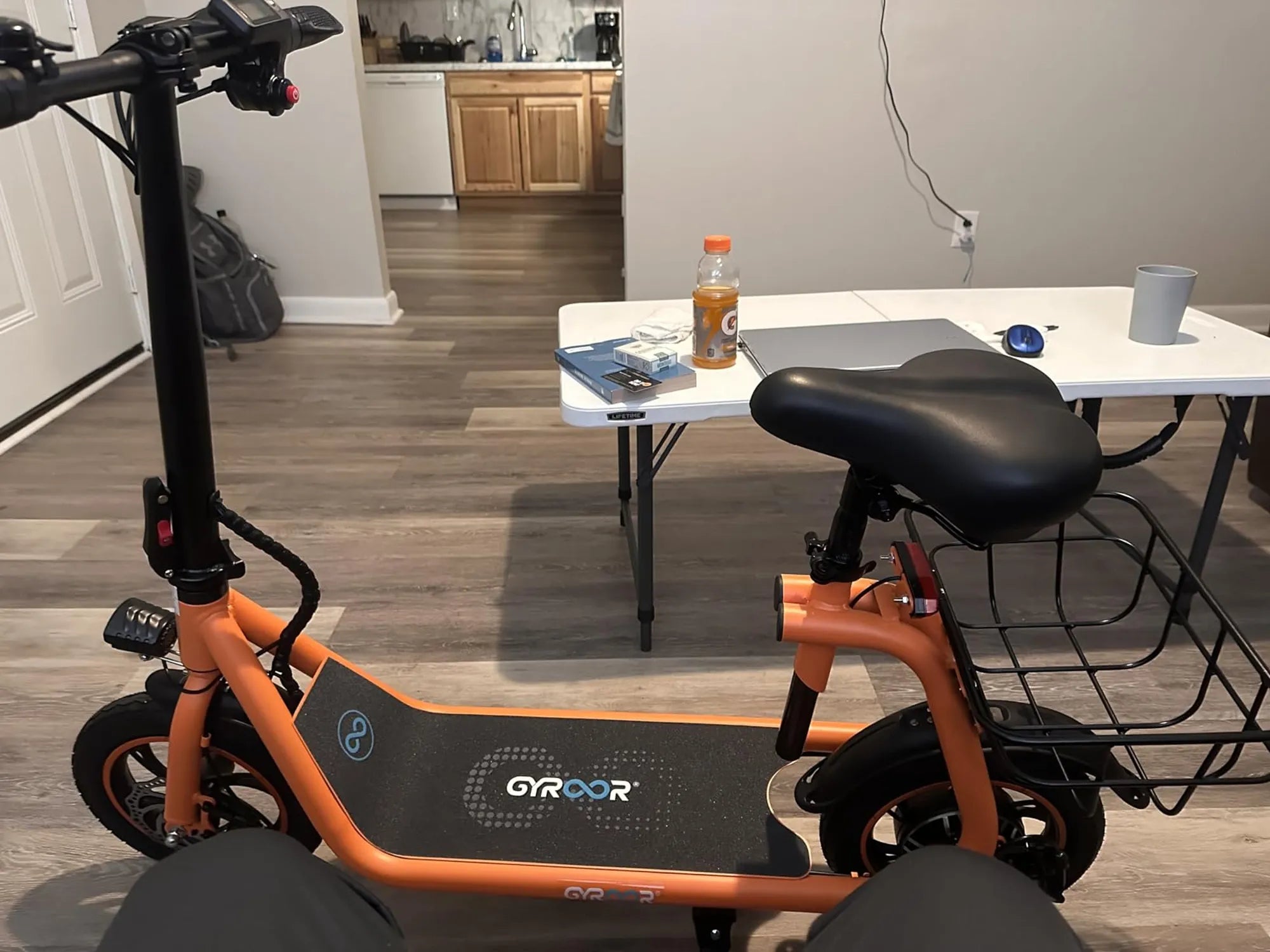 What You Need to Know About Electric Scooters: A Complete Guide