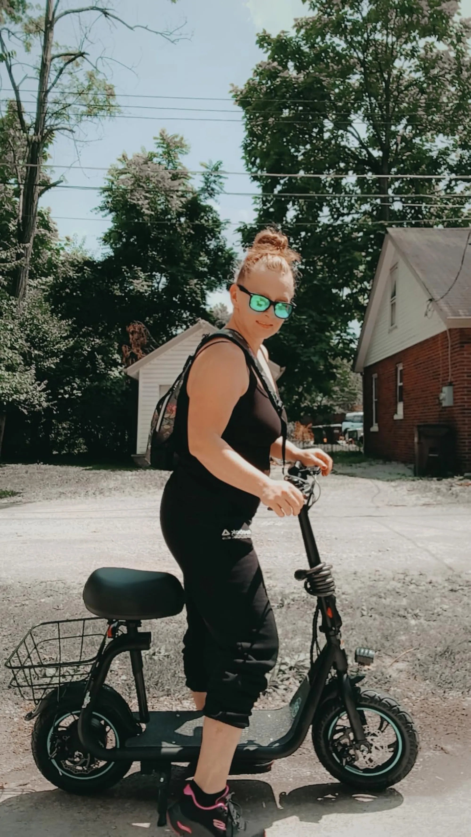 Electric Bike vs Bike: Which One is Right for You?