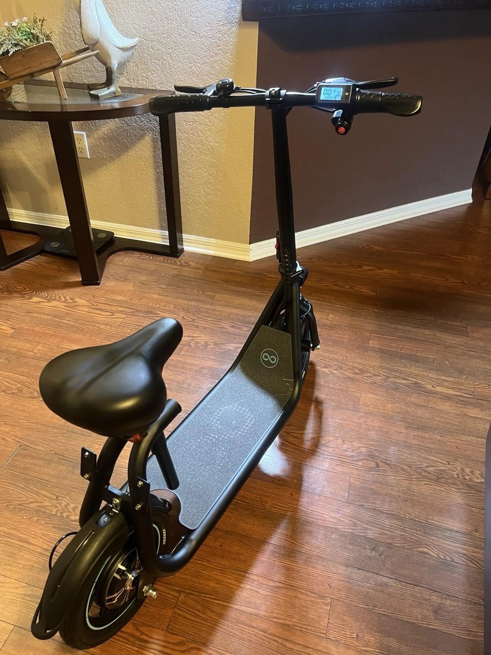 Electric Scooters for 300 lbs: The Ultimate Guide to Heavy-Duty Rides