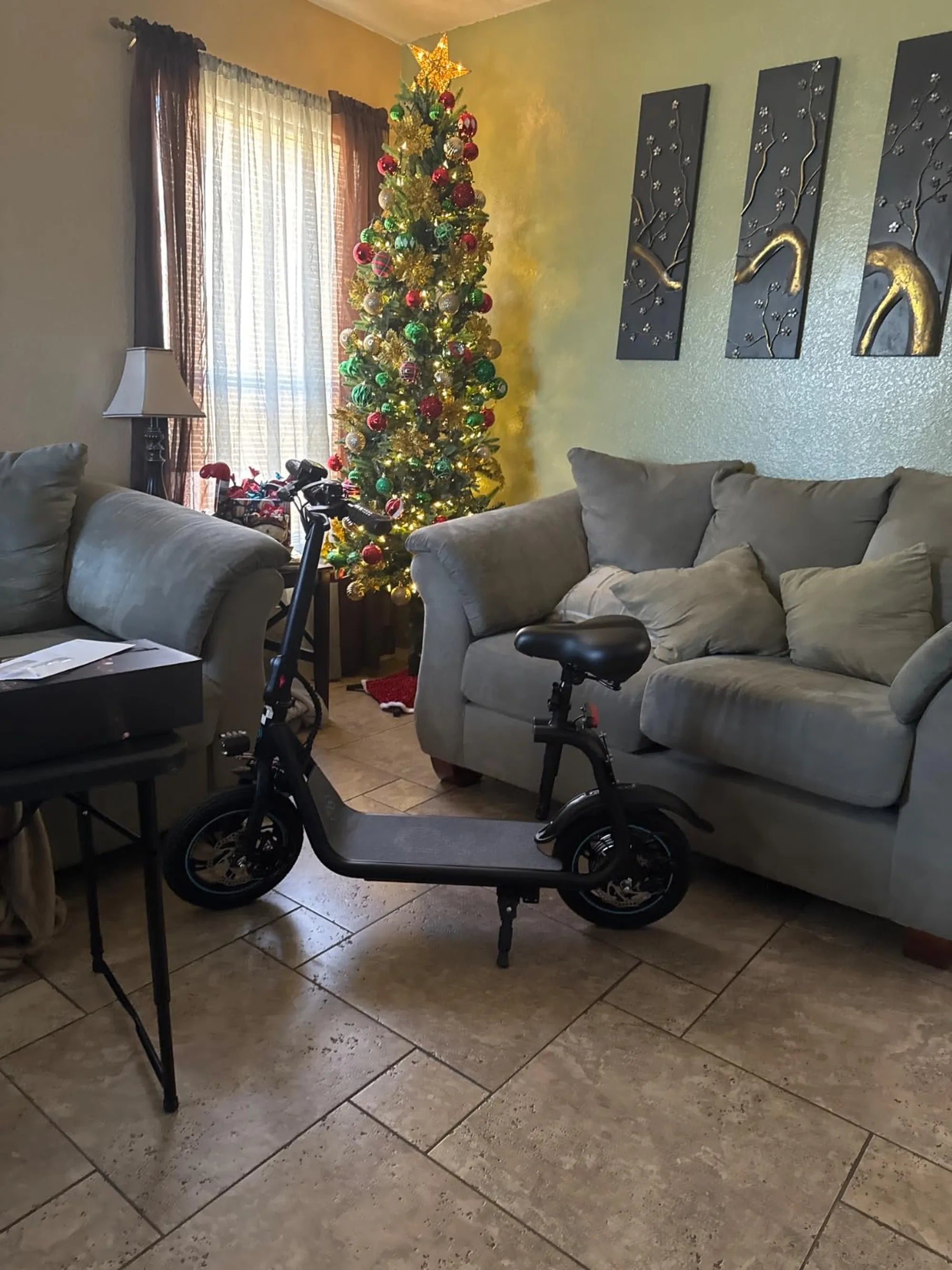 40 mph Fast Electric Scooter: The Ultimate Guide to Speed and Performance