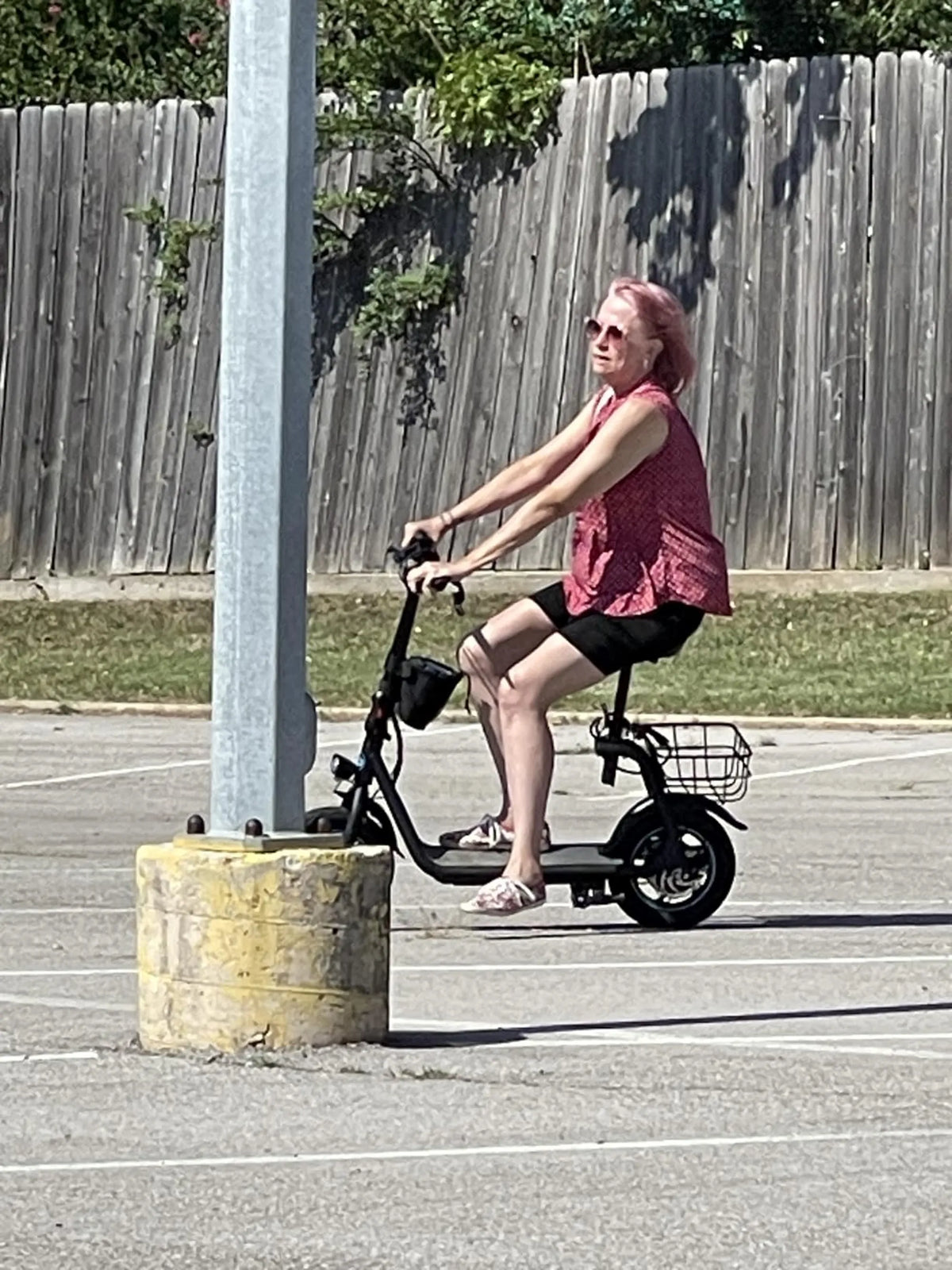 China Affordable Fast Electric Scooter: The Future of Urban Mobility