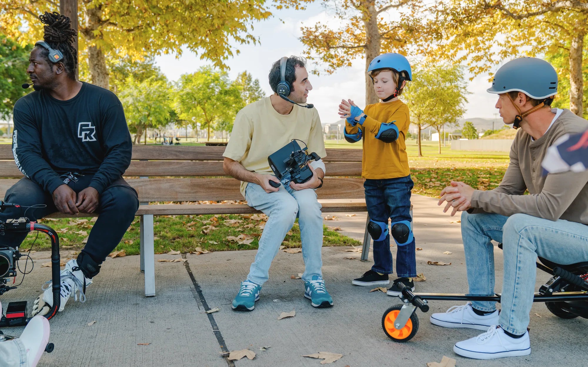 How Far Can You Go on a Hoverboard: Exploring Range and Performance