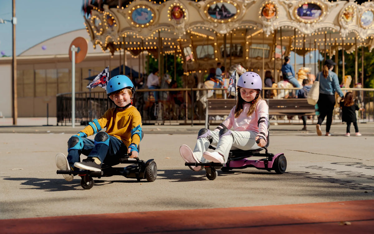 Best Hoverboard Comparison: Top Picks for Every Rider