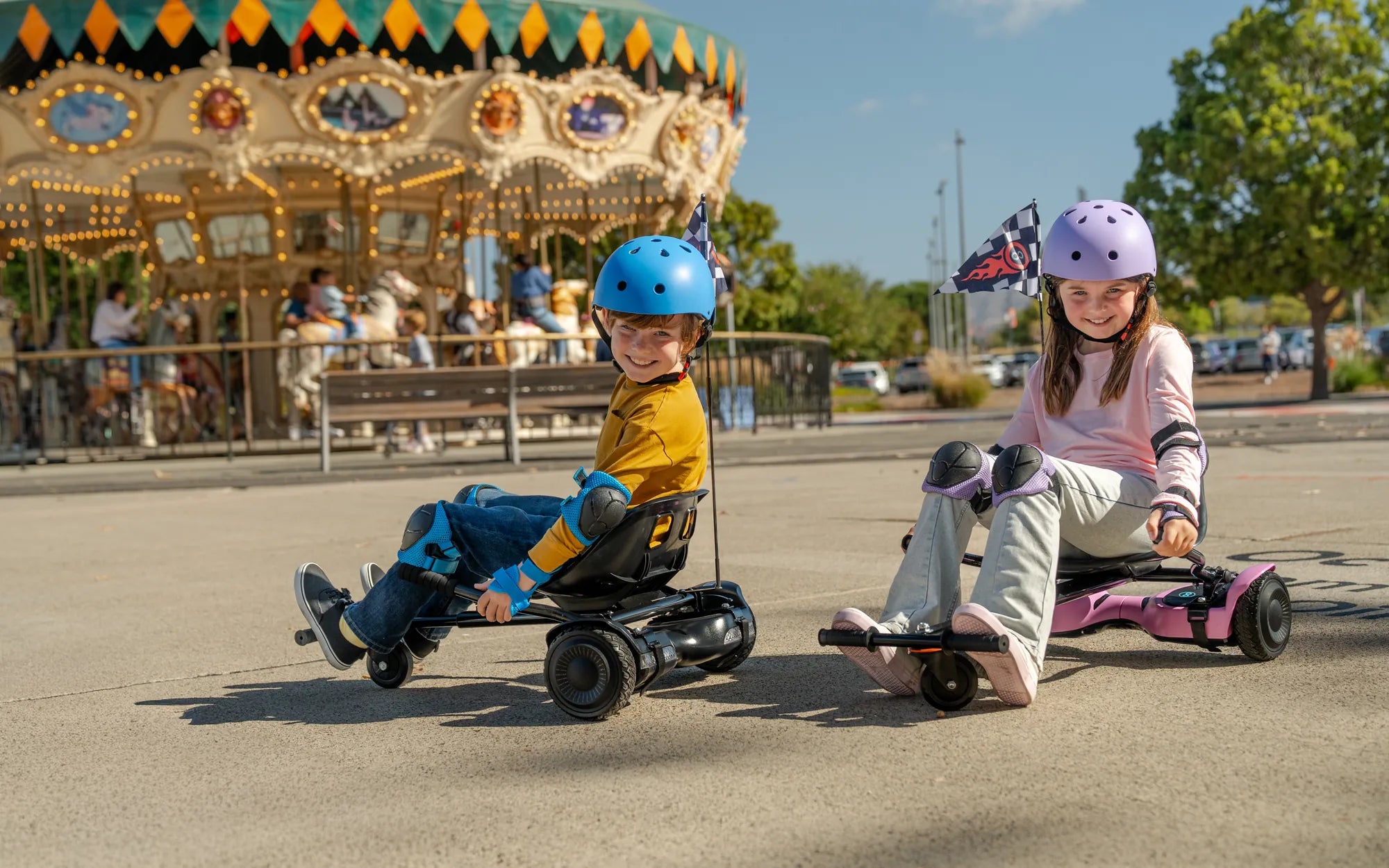 Hoverboard Beeping When Plugged In: Causes, Fixes, and Safety Tips