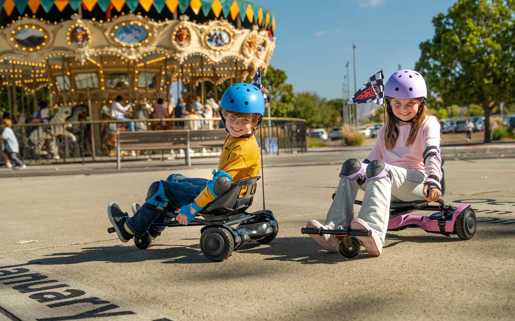 Real Hoverboard 2025: The Future of Personal Transportation Is Here