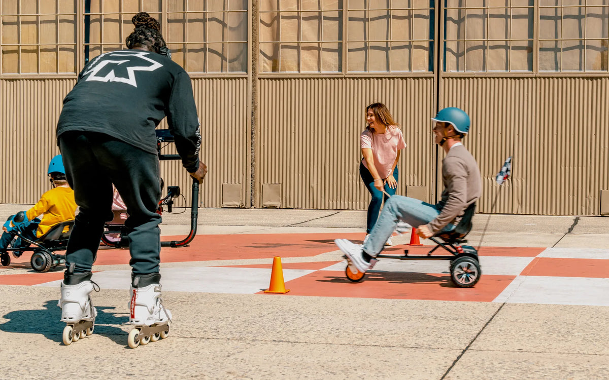 Best Youth Off Road Hoverboard: The Ultimate Guide for Young Adventurers