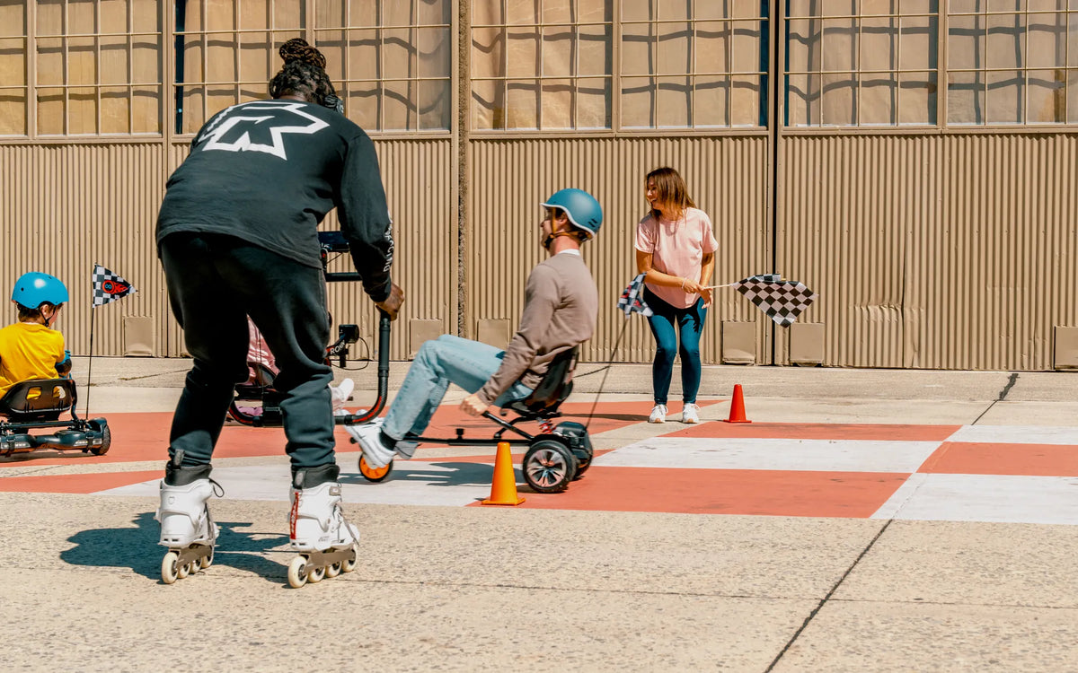 Is Hoverboard Illegal in New York? The Complete Guide