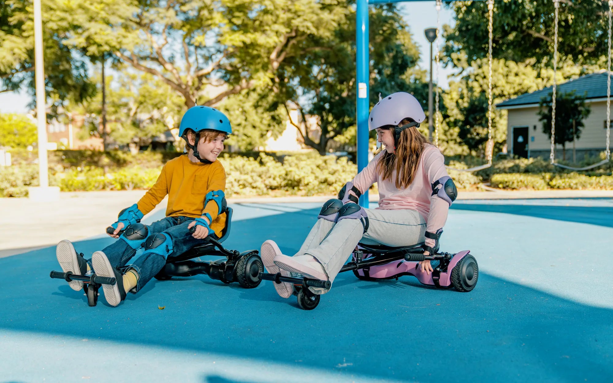 How to Bluetooth a Hoverboard: A Step-by-Step Guide for Seamless Connectivity
