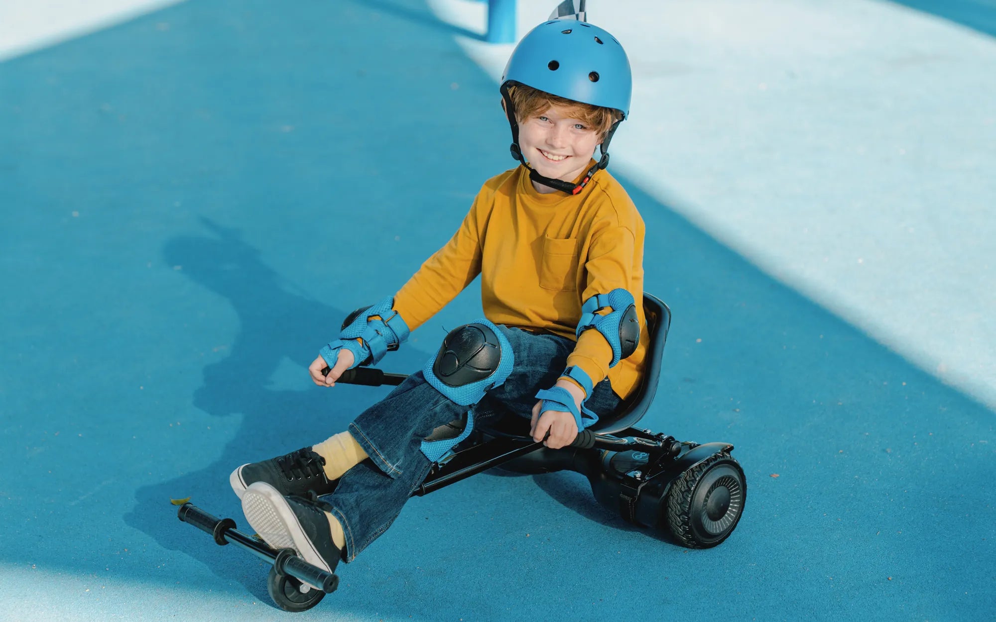 Hoverboard How They Work: The Science Behind Self-Balancing Scooters