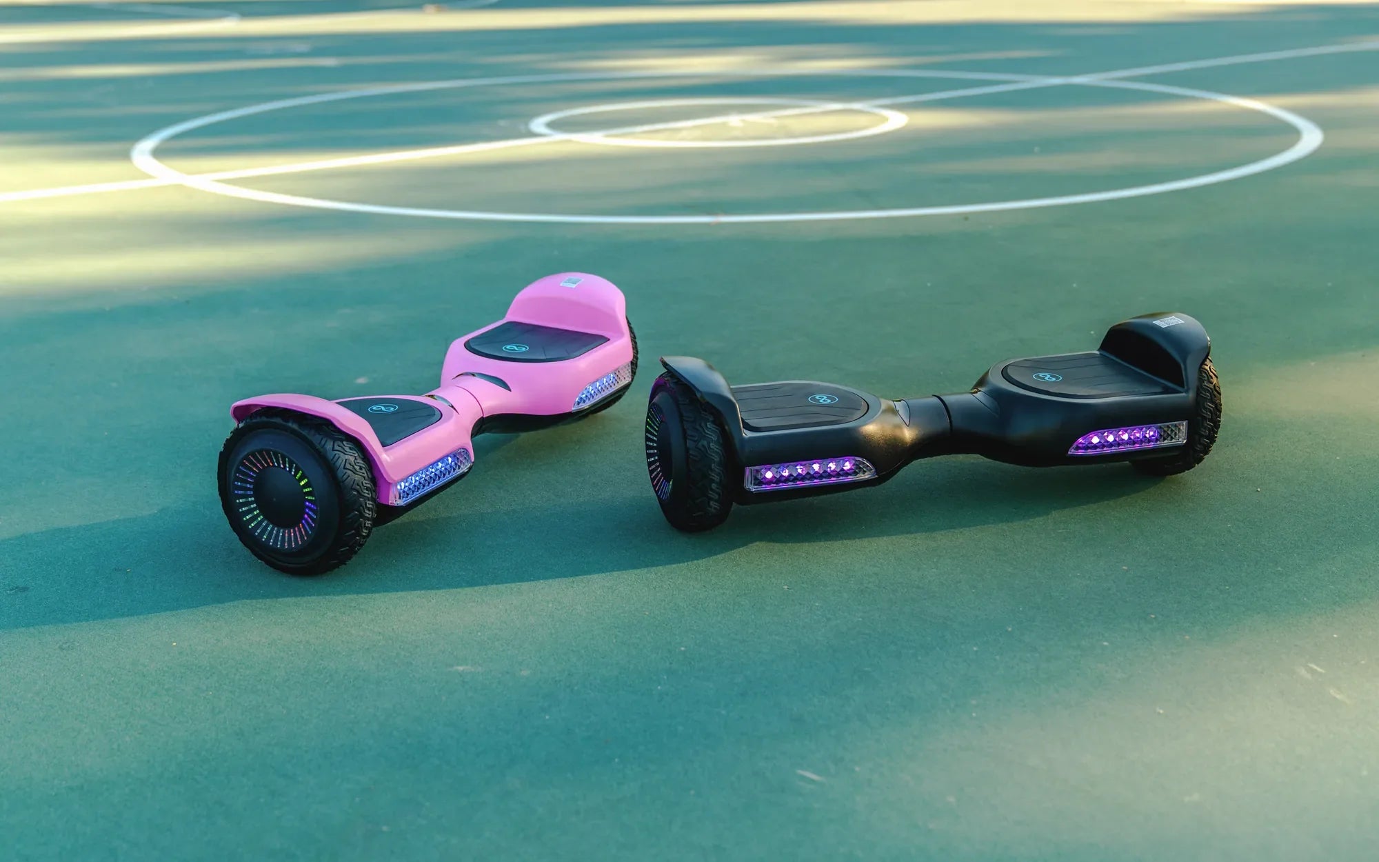 Hoverboard Battery Exploding: Causes, Risks, and How to Stay Safe