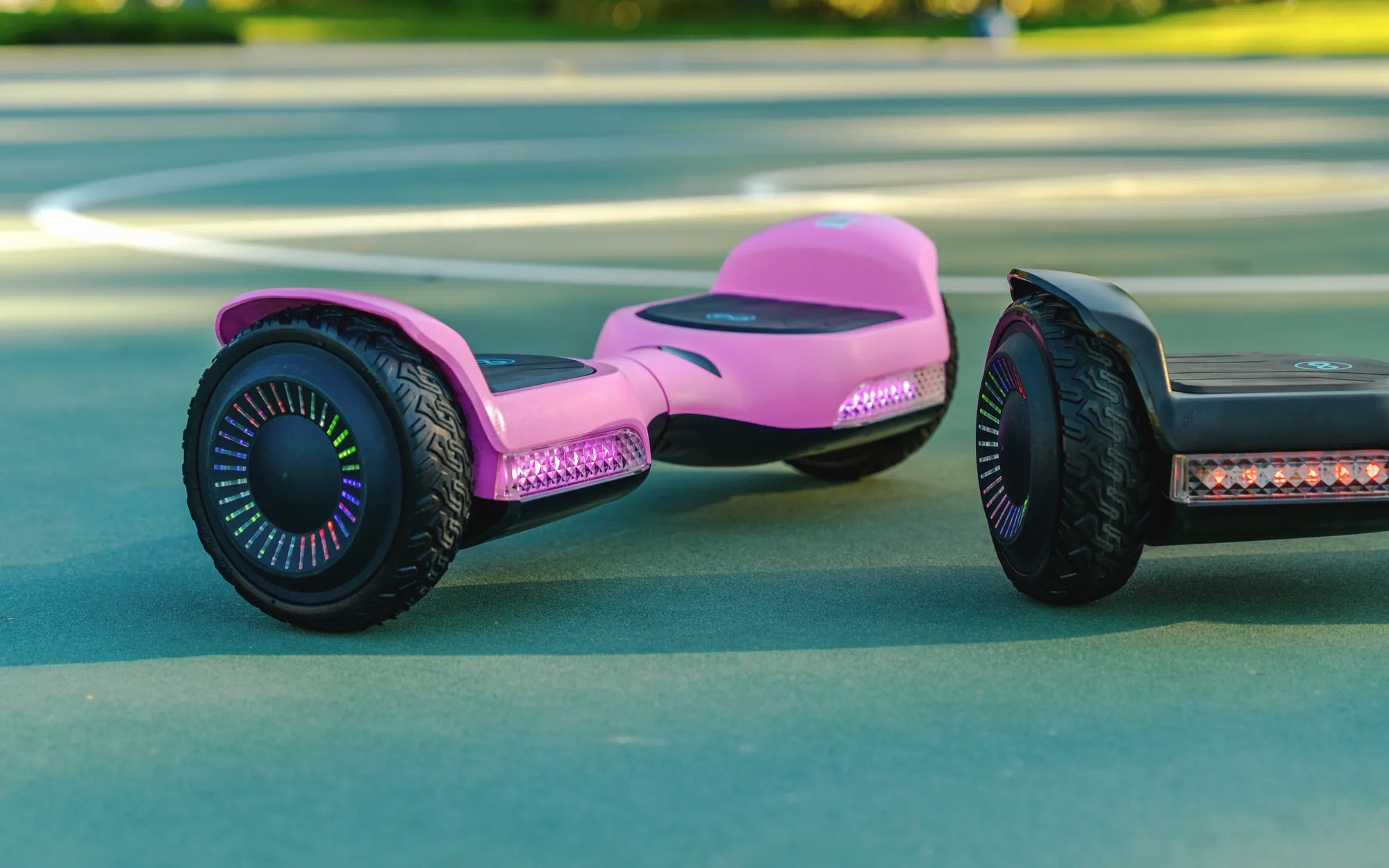 My Hoverboard Got Wet and Won't Stop Beeping – Here’s What to Do