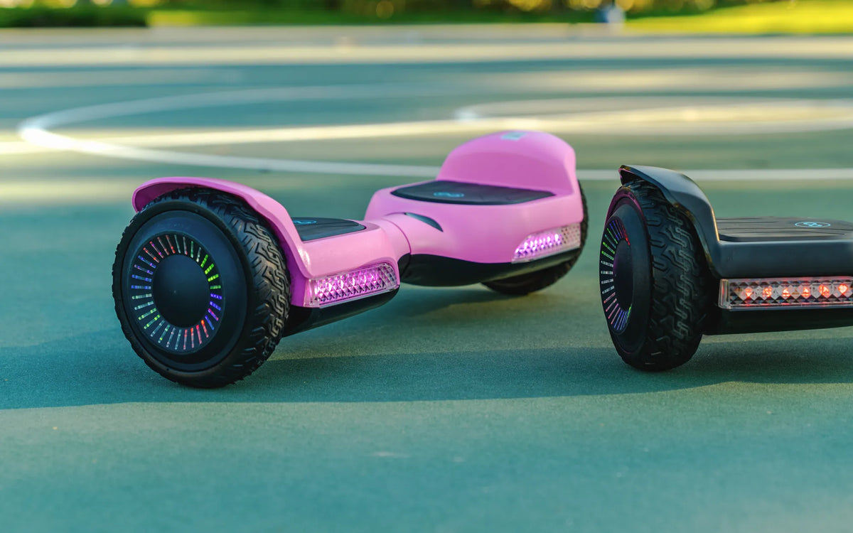 How to Know When My Hoverboard Is Fully Charged: A Complete Guide