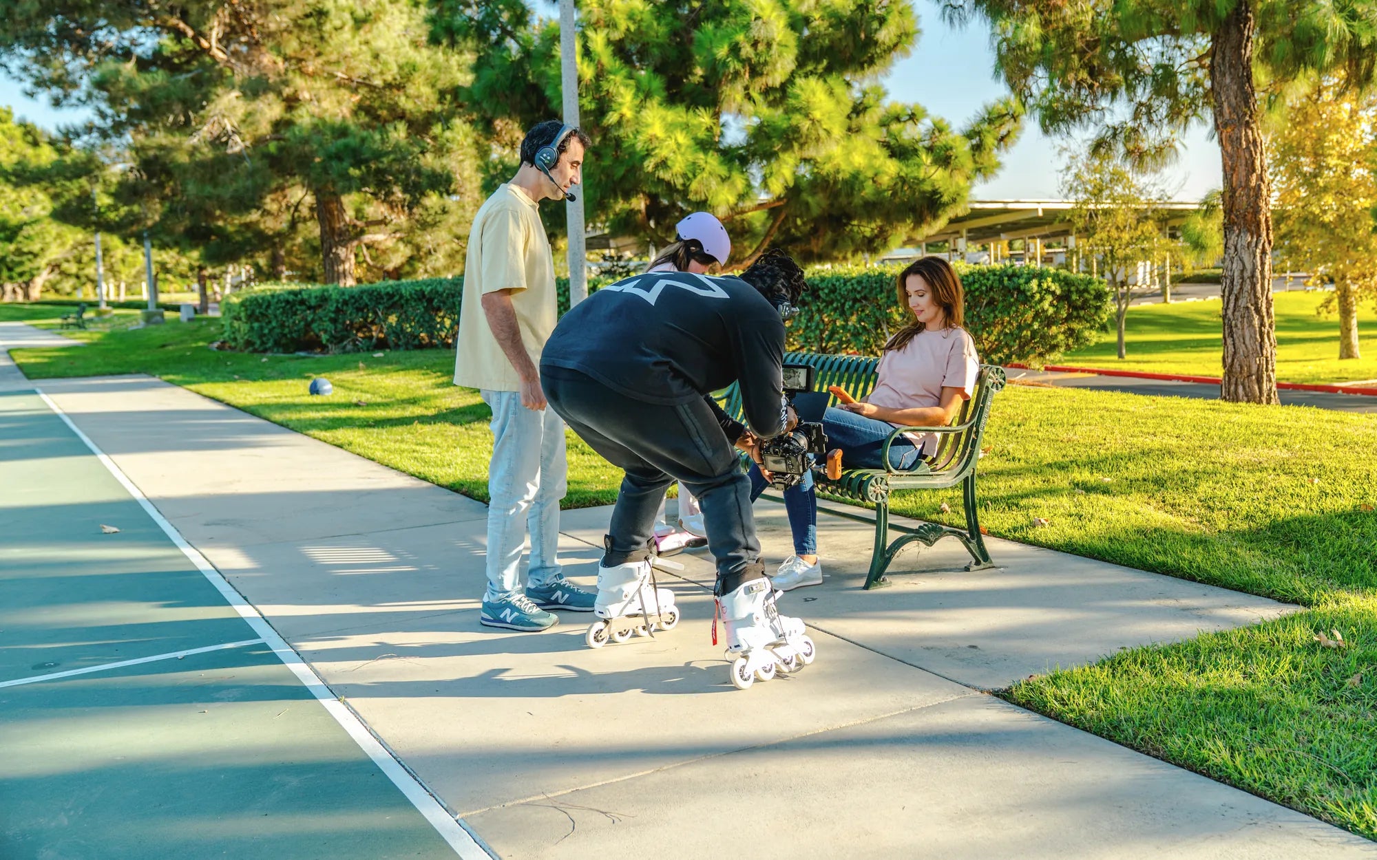 Hoverboard Over 200 lbs: The Ultimate Guide for Heavy Riders – GYROOR