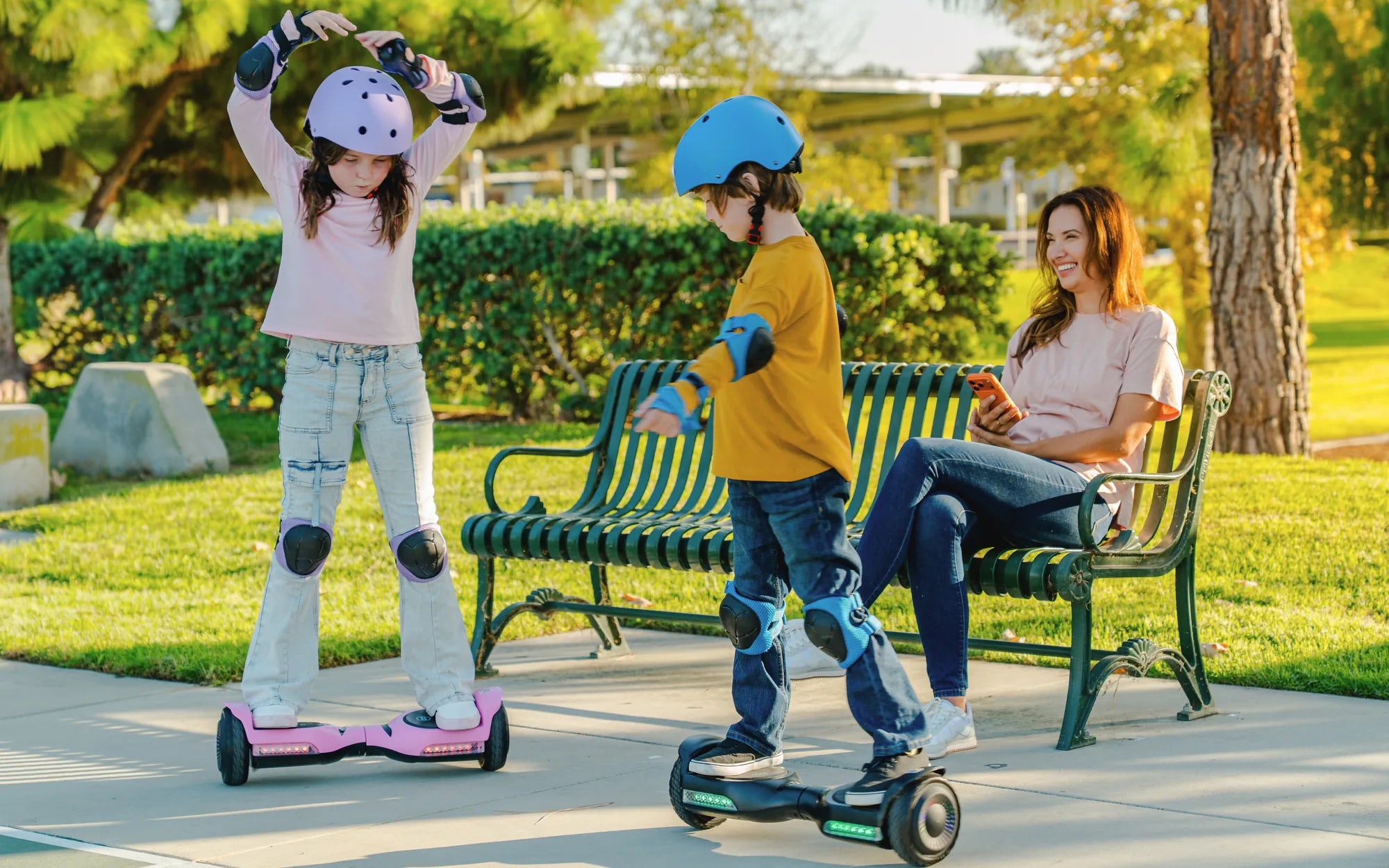 Reasons to Get a Hoverboard: Why This Fun Gadget Is a Must-Have