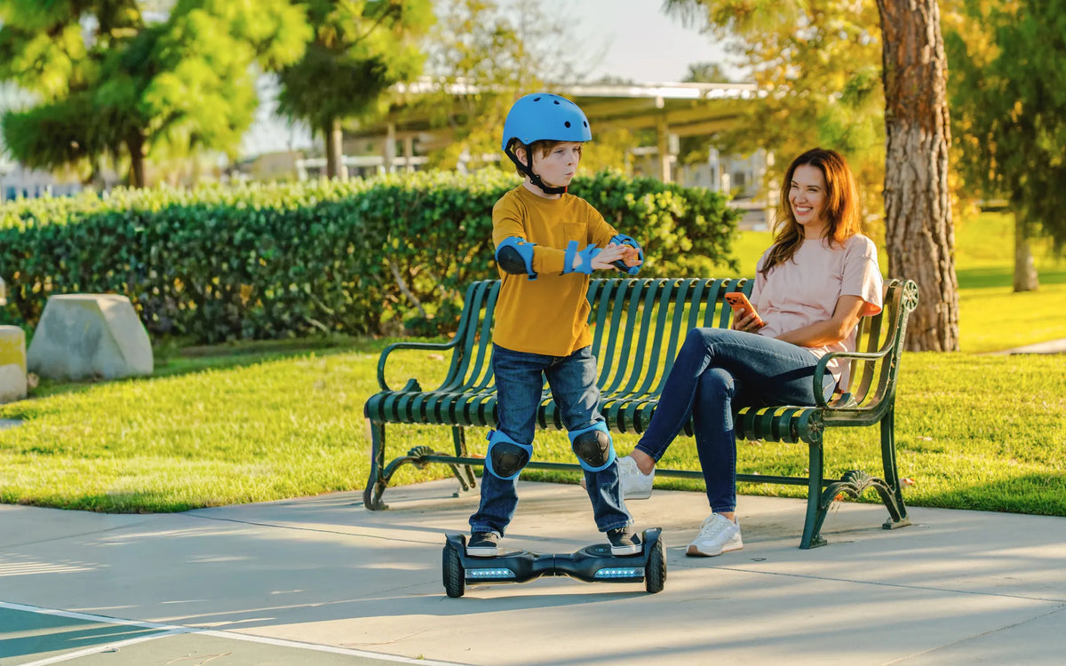 Are Hoverboards Allowed on Airplanes? What You Need to Know Before Flying