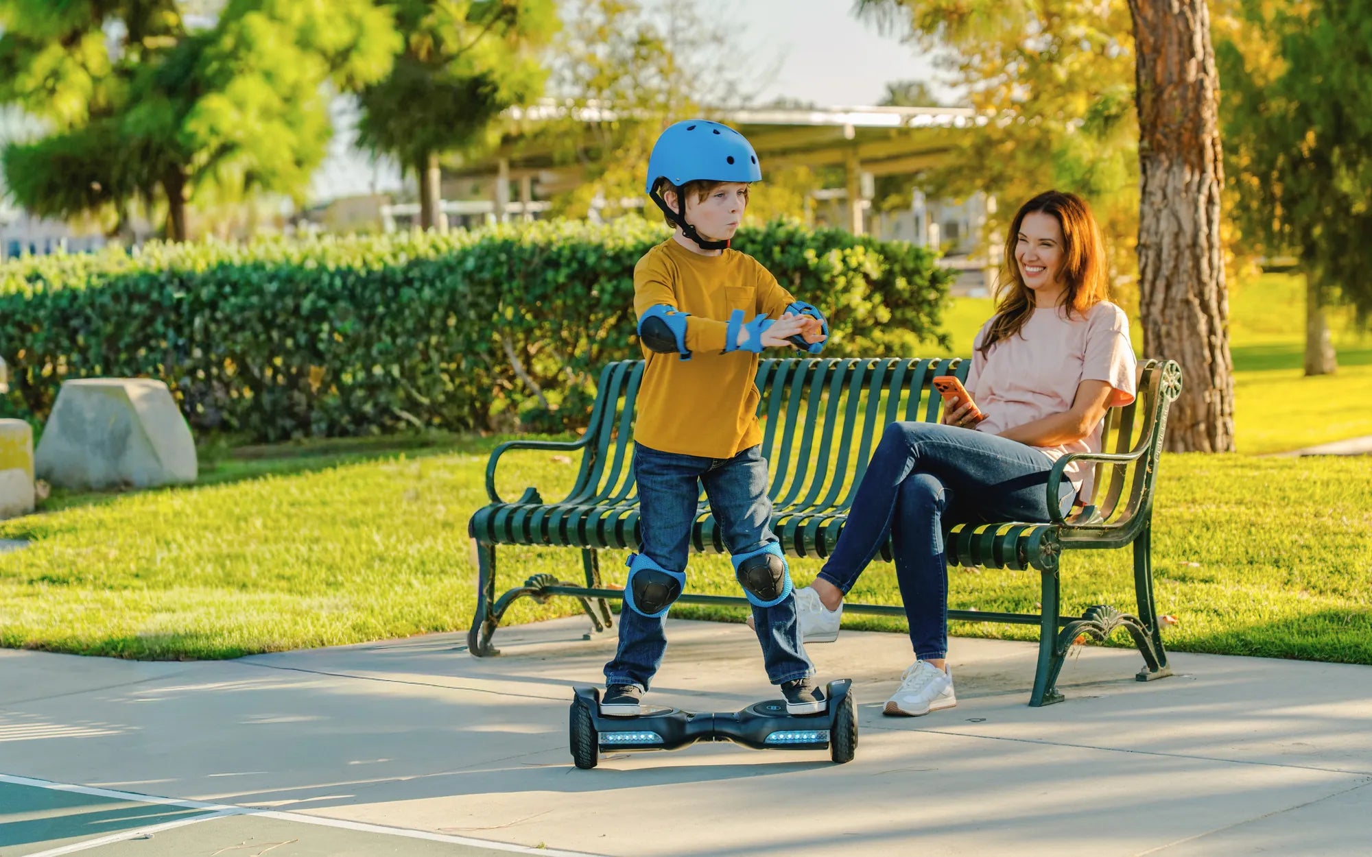 300 lbs Hoverboard: The Ultimate Guide to Heavy-Duty Riding