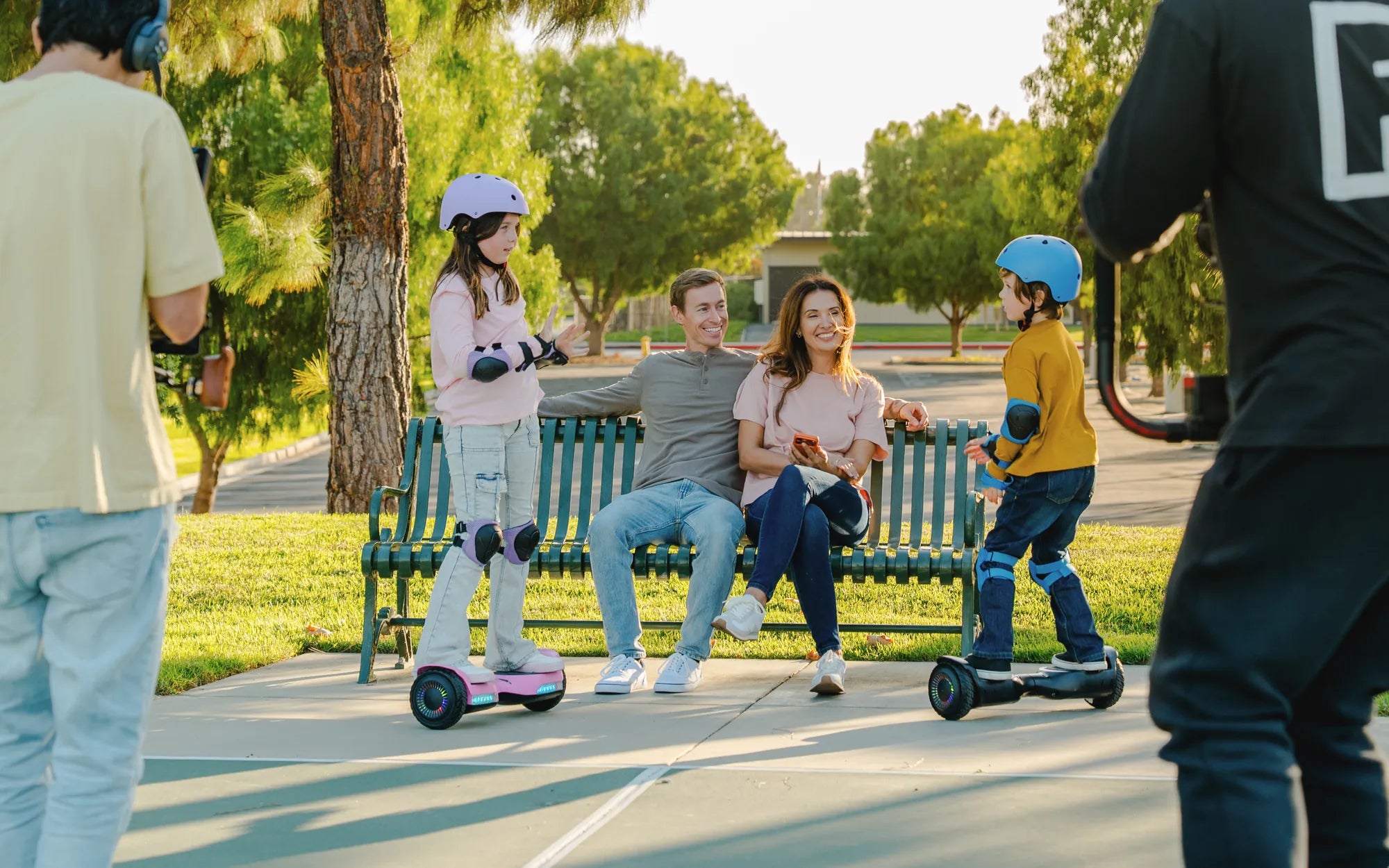 Can You Hoverboard on Grass? Exploring the Possibilities and Challenges