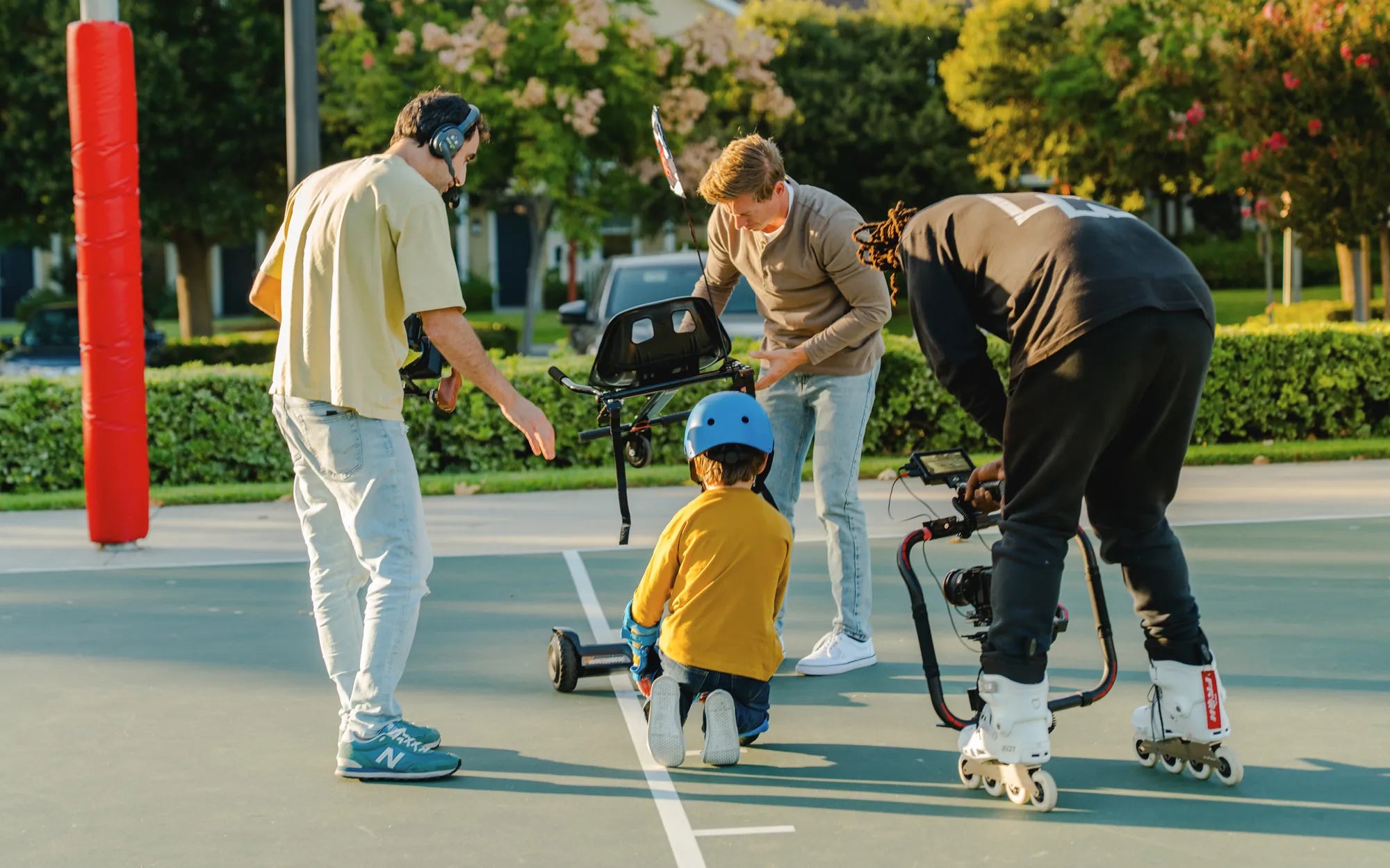 Hoverboard Value: Why It's Worth the Investment for Modern Commuters