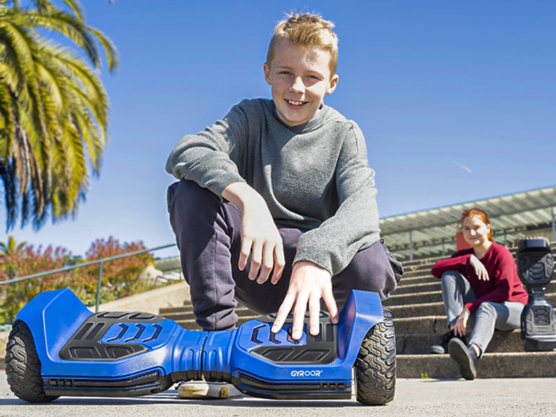 7 Things To Consider When Buying a Hoverboard