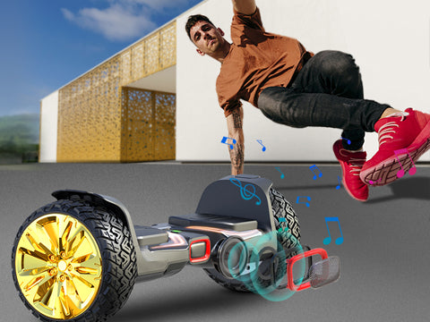 Best Hoverboard For Adults 2022