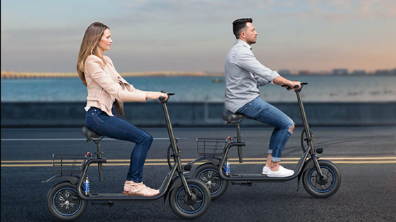 Best C1PRO  Electric Scooters for 2025