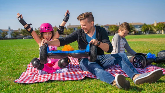 Best Gifts for Kids Guide