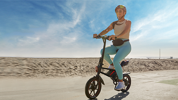 The Best Commuter Electric Bicycles for Petite Riders