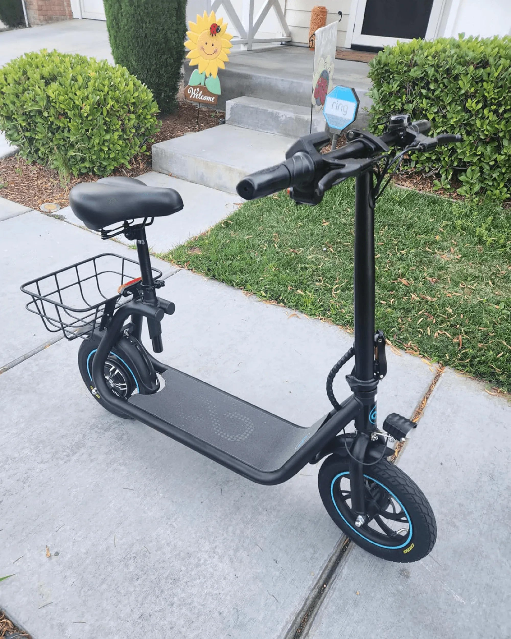 Top Five Electric Scooters: The Best Picks for Urban Commuters