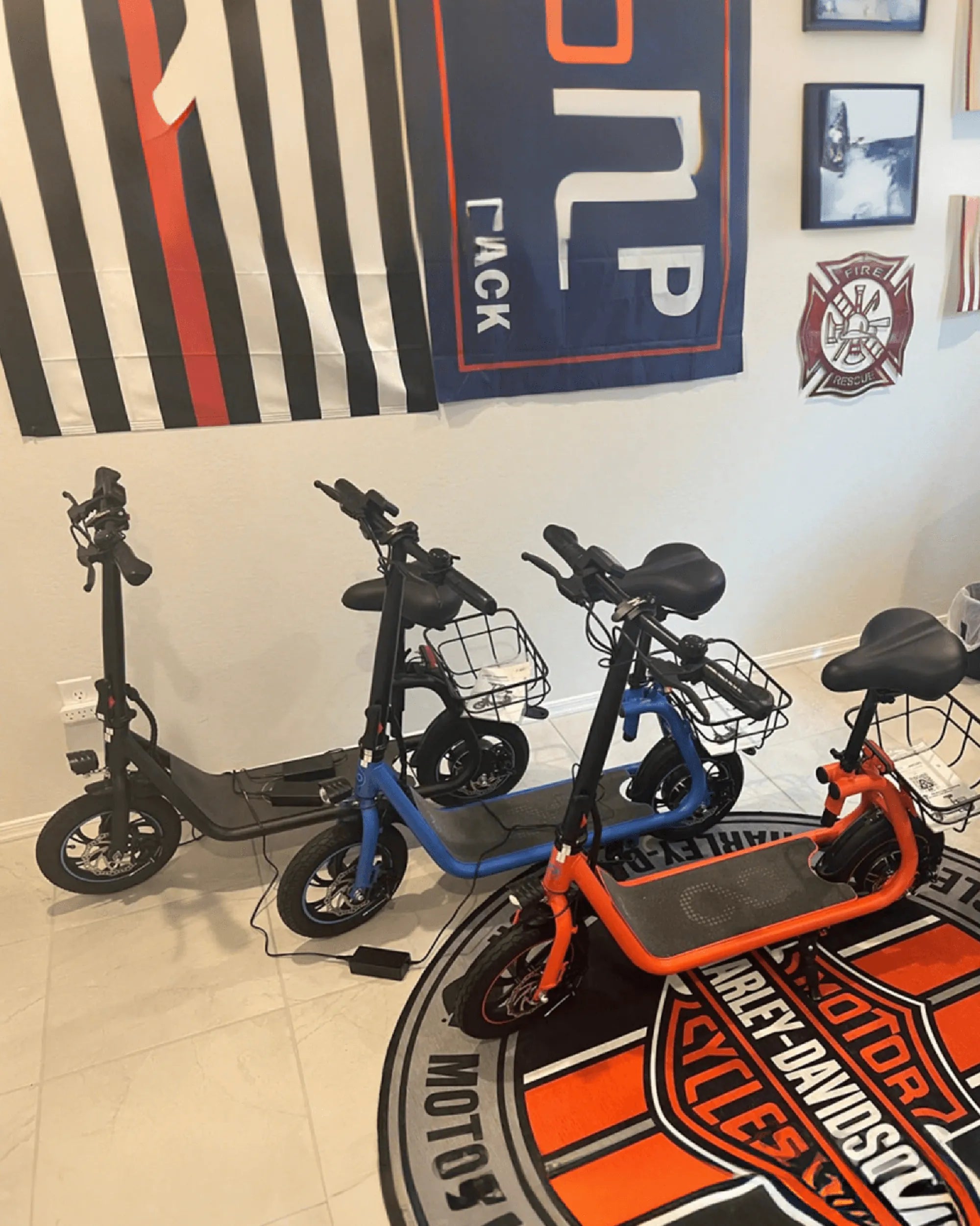 Electric Scooters in India 2025: The Future of Urban Mobility