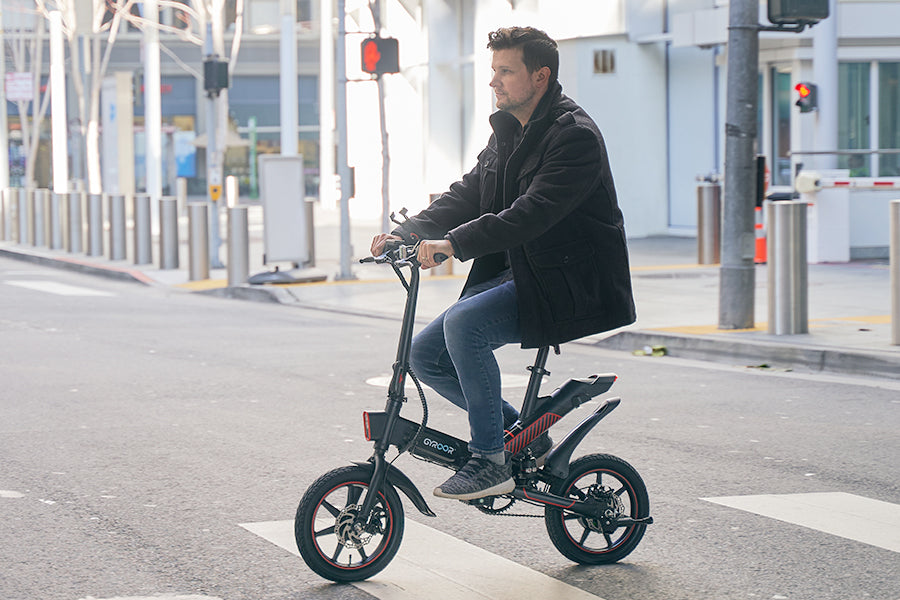 Tips for E-Bike Commuting: Unlocking the Potential of Sustainable Transportation