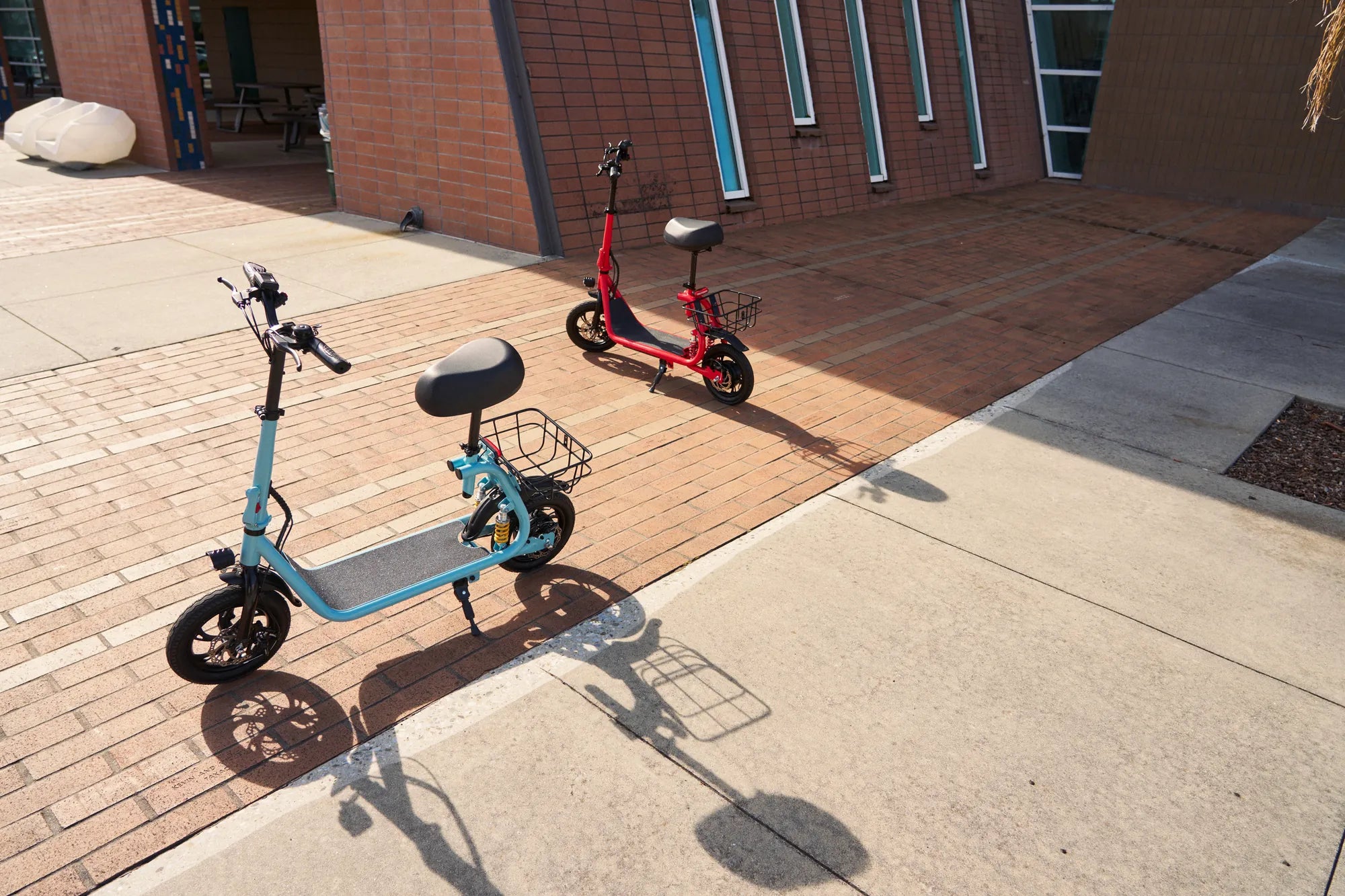 E Scooter That Goes 60 MPH: The Future of High-Speed Urban Commuting