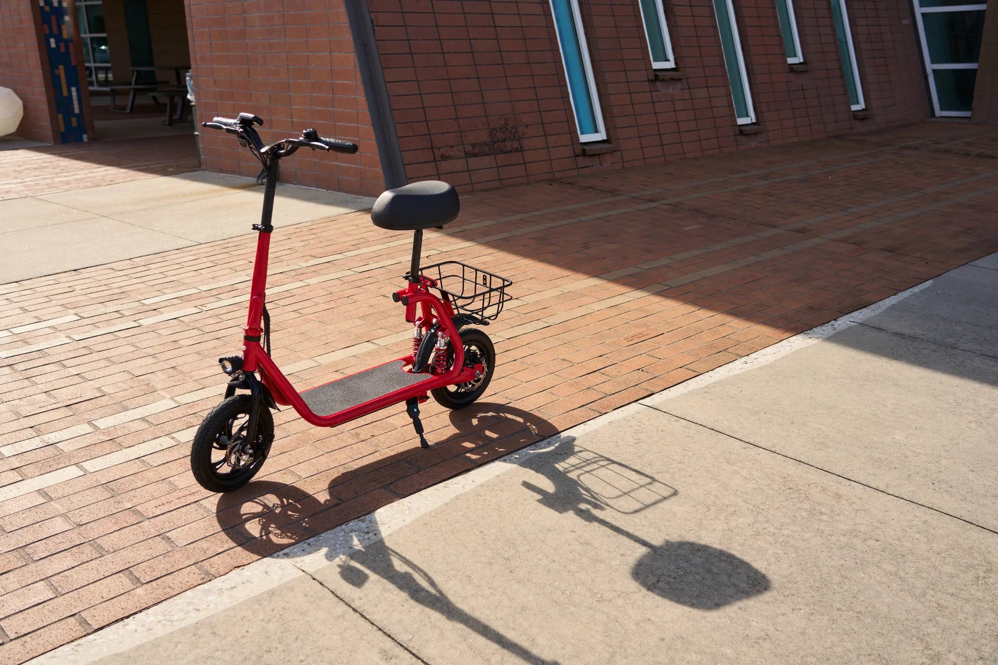 Best Scooters for College Students: Affordable, Efficient, and Campus-Friendly Rides
