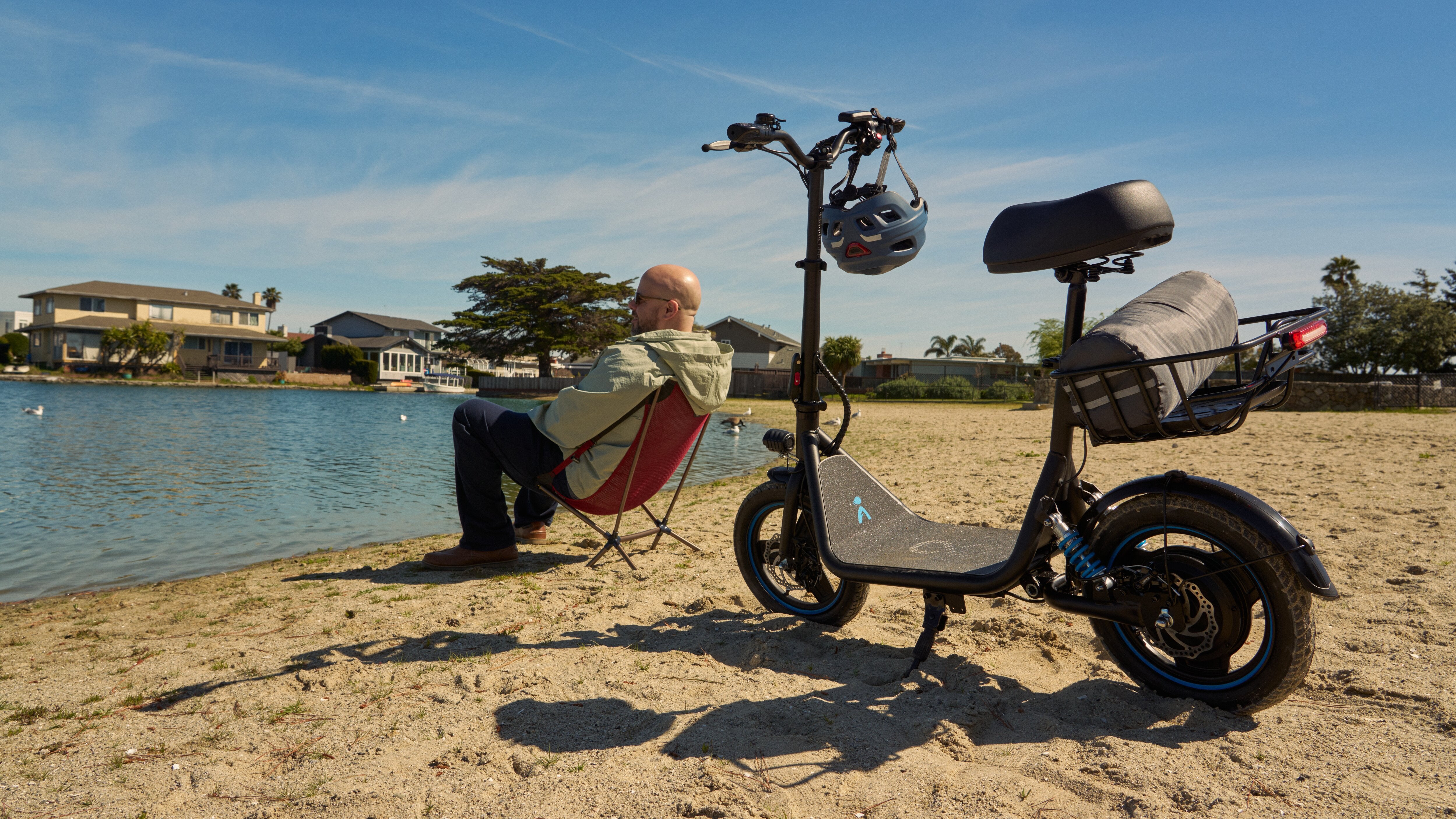 The Ultimate Guide to GYROOR C1S and C1Plus: The Best Electric Scooters with Seats in 2024