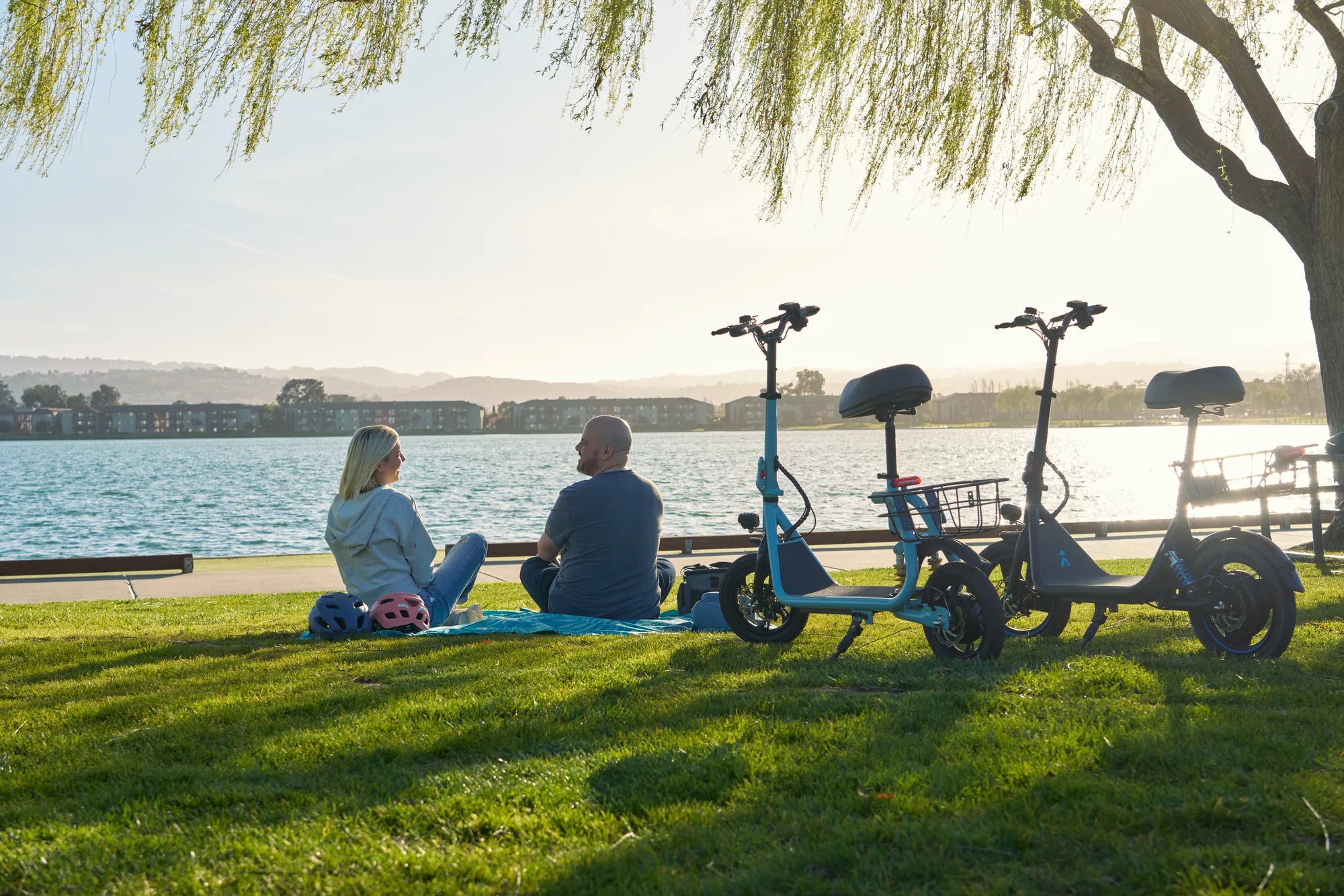 Can Electric Scooters Catch on Fire? Understanding the Risks and Safety Measures