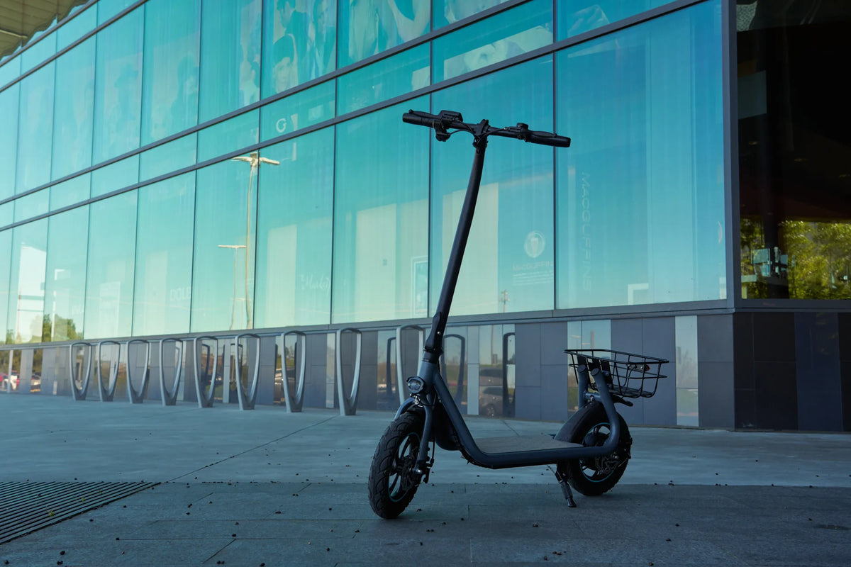 Electric Bike Battery Information: Everything You Need to Know