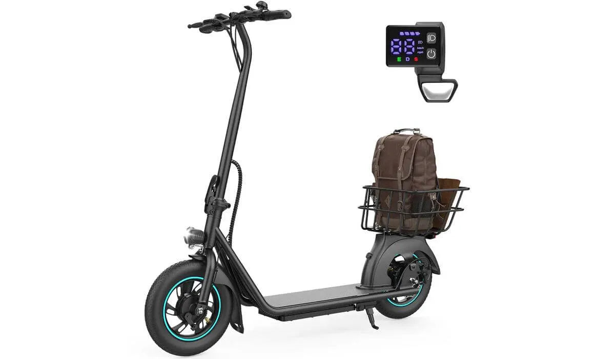 Gyroor C1 Electric Scooter