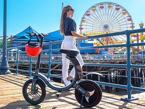 Best Budget Electric Bikes for College Students