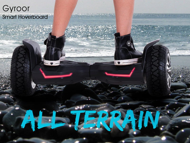 Are Hoverboards Allowed on Airplanes?