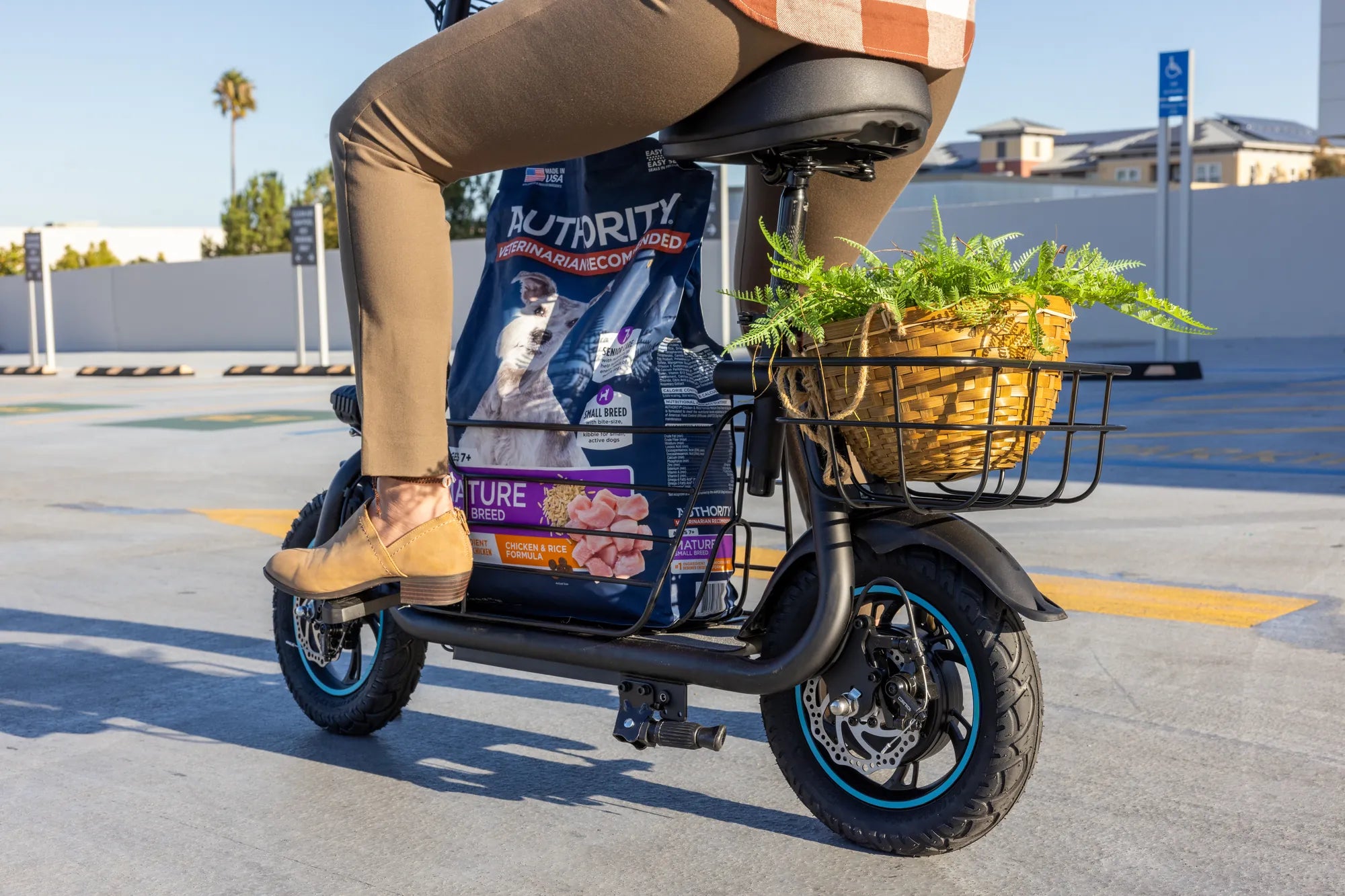 Electric Scooters With High Weight Capacity: The Ultimate Guide for Heavy Riders