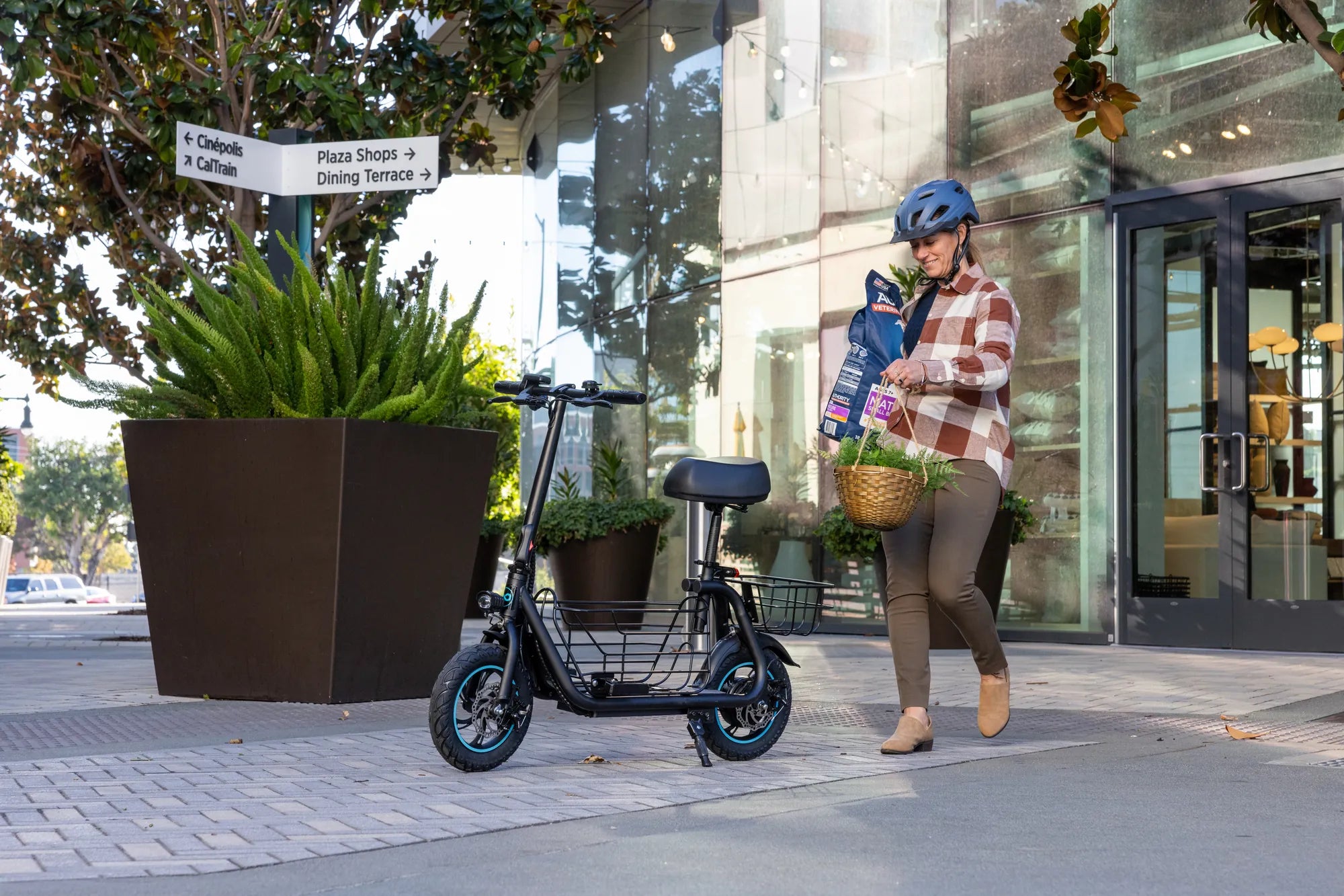 Electric Kick Scooter for Tall Adults: The Ultimate Guide to Finding the Perfect Fit
