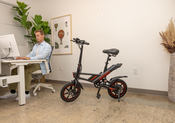 Best Electric Commuter & Mountain Bike for Adults in 2025