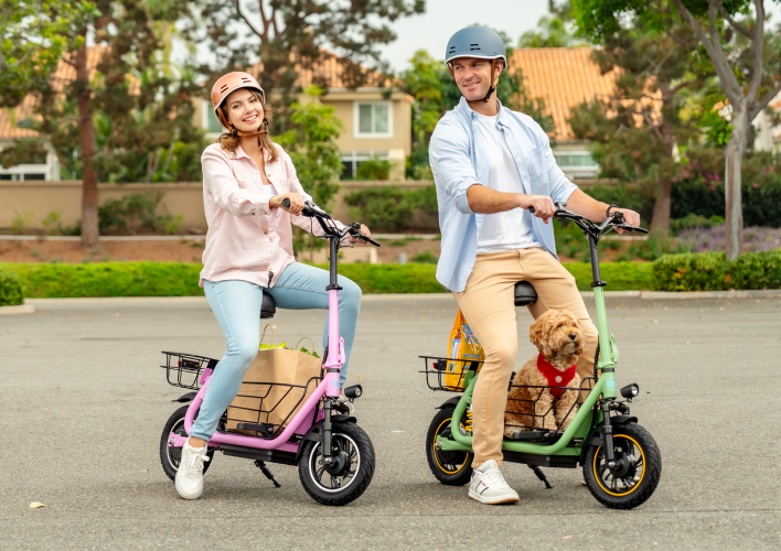 Are Gyroor Electric Scooters Worth It?