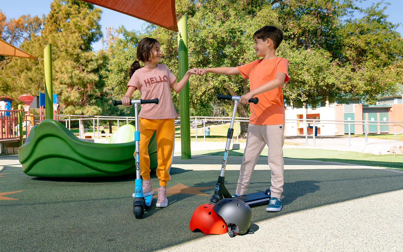 [Must-read for beginners] Electric scooter riding safety guide: How to get started easily and avoid injuries