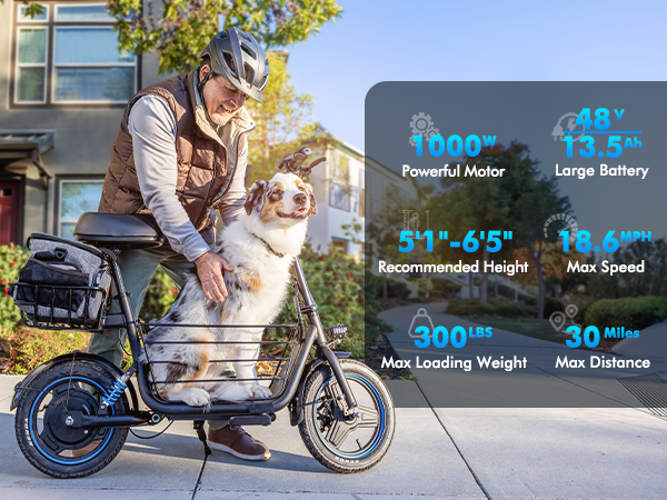 Future of Electric Scooters