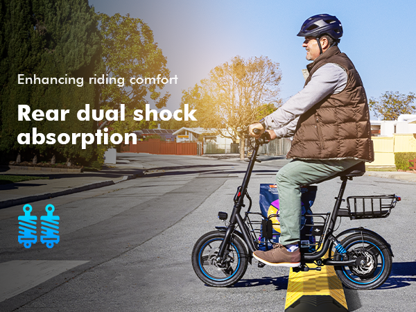 electric scooters pet baskets