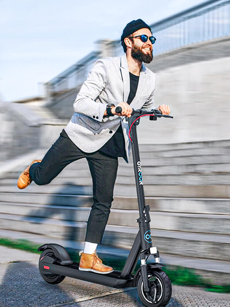 Electric Skateboard For Adults