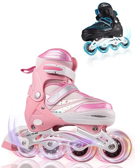 Inline Skates | Rollerblade