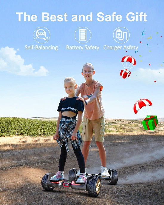 Gyroor Self Balancing Scooter